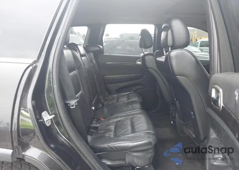 2013 Jeep Grand Cherokee Laredo z USA, uszkodzony, nr VIN 1C4RJFAG7DC502043